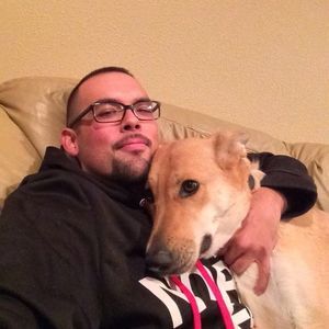 Meet your Posher, Stephen